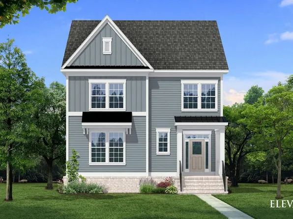 10614 Wennington St, Baltimore, MD 21220