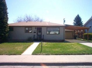 224 19th Ave NW, Great Falls, MT 59404