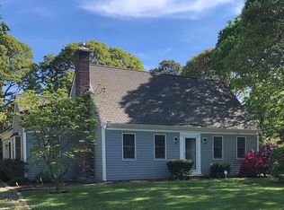 10 Windy Bay Rd, Eastham, MA 02642