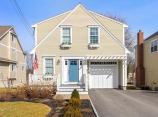 43 Kimball Beach Rd, Hingham, MA 02043