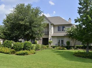 8222 Hideaway Lake Cir, Spring, TX 77389