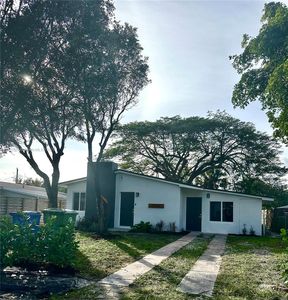 1537 NW 5th Ave, Fort Lauderdale, FL, 33311