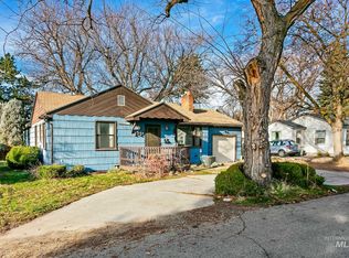 1517 S Loveland St, Boise, ID 83705