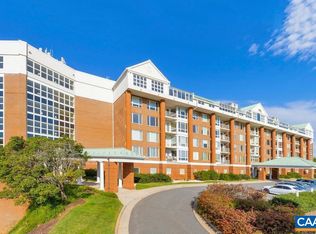 500 Crestwood Dr UNIT 1204, Charlottesville, VA