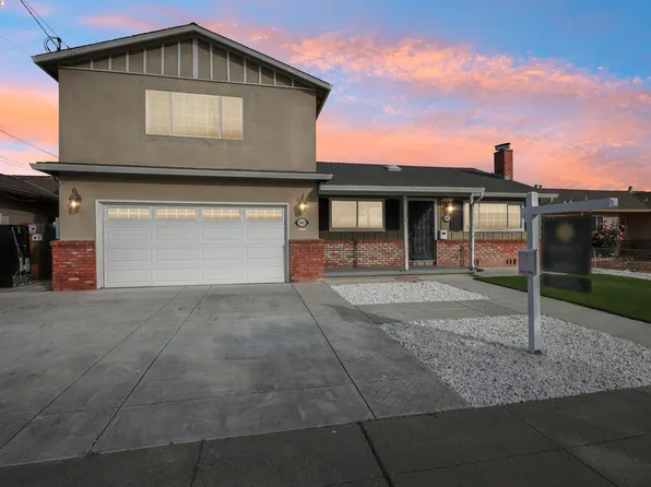 5447 Saint Mark Ave, Newark, CA 94560