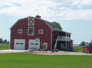 68 N 700 W, Blackfoot, ID 83221