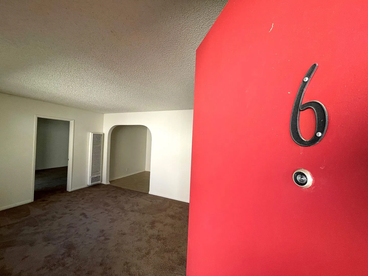 Del Norte Apartments — Photo 3