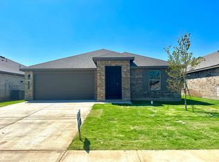 2307 149th St, Lubbock, TX 79423