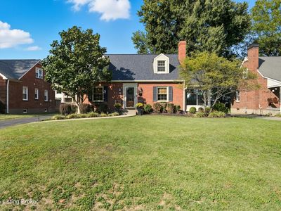 4509 Winchester Rd, Saint Matthews, KY, 40207