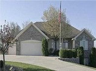 5097 Travis Rd, Greenwood, IN 46143