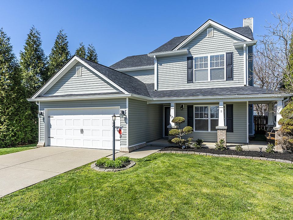927 Cobble Dr, Richmond, KY 40475 Zillow