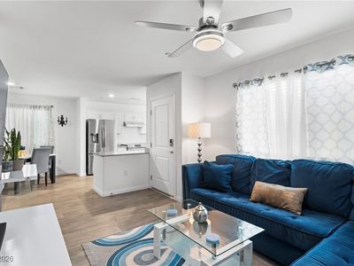 12232 Azure Gate Rd #4, Las Vegas, NV, 89183