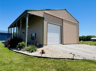 23250 Buck Run Pl, Perry, MO 63462