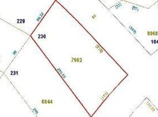 0 N Belvedere Dr, Hampstead, NC 28443