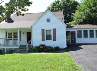 115 Dogwood Dr, Wytheville, VA