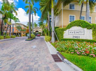 2821 NE 185th St APT 408, Aventura, FL 33180