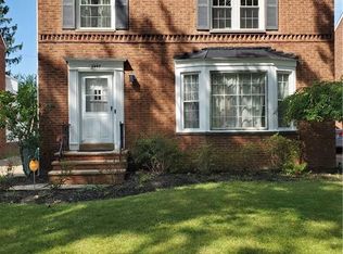 3957 Lansdale Rd, University Heights, OH 44118