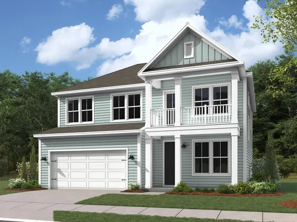 469 Eagleview Dr, Moncks Corner, SC 29461