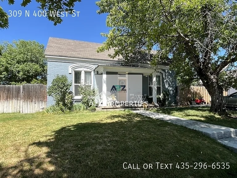 309 N 400 W — Photo 3
