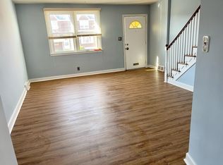 3315 Meridian St, Philadelphia, PA 19136