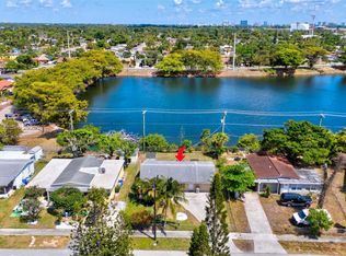 1720 NW 5th Ave, Pompano Beach, FL 33060