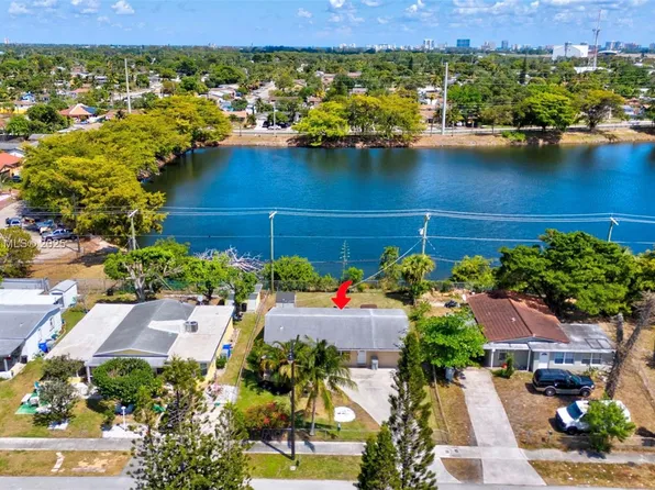 1720 NW 5th Ave, Pompano Beach, FL 33060