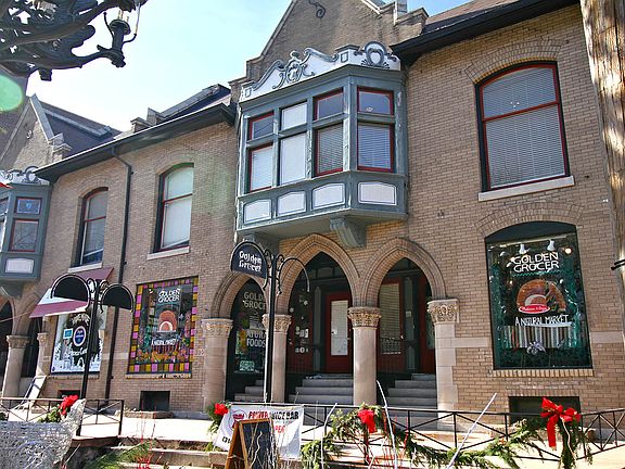 4th image of 325-329 N Euclid Ave #9346504