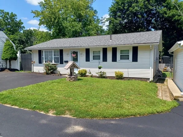 6 Eight Bates St, Brockton, MA 02302