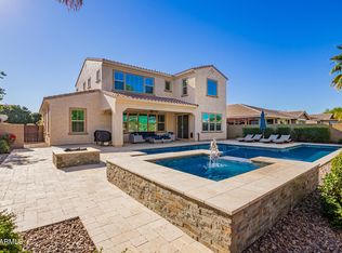 22116 E ROSA Road, Queen Creek, AZ 85142