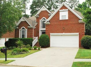 364 Presque Isle Rd, Lexington, SC 29072