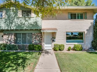 5801 N Granite Reef Rd, Scottsdale, AZ 85250