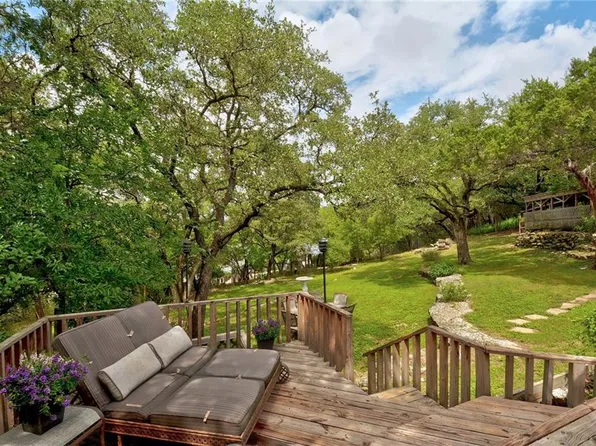 5602 Blueridge Ct, Austin, TX 78731