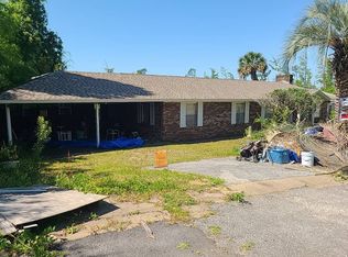 3814 E 43rd St, Panama City, FL 32404