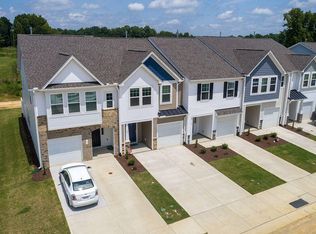 44 Begonia St, Angier, NC 27501