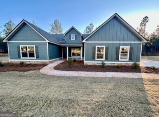 213 Perkins Place Dr Lot 23, Hogansville, GA 30230