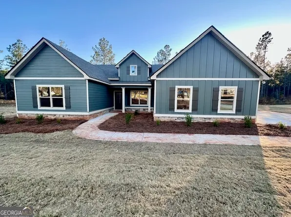 213 Perkins Place Dr Lot 23, Hogansville, GA 30230