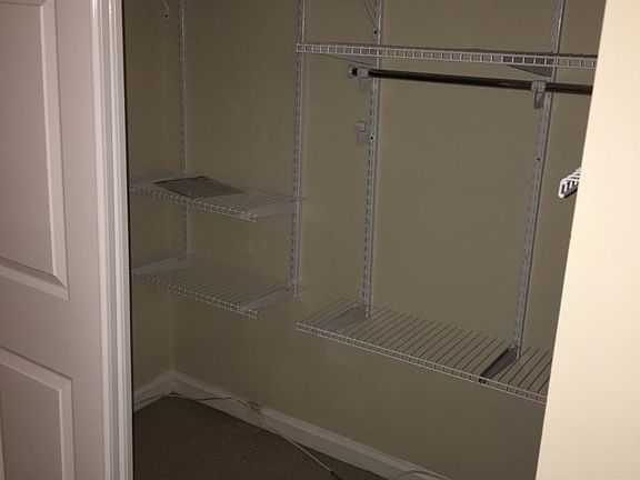 Front Room Closet