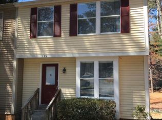 102 Taylors Pond Dr, Cary, NC 27513