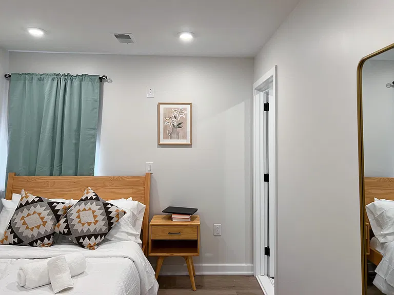 3814 Hamilton St #D — Photo 21