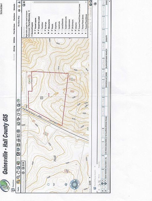 2nd image of 4194 Clarks Bridge Rd