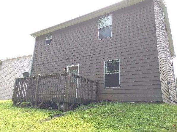 4368 Rocky View Dr, Forest Park, GA 30297