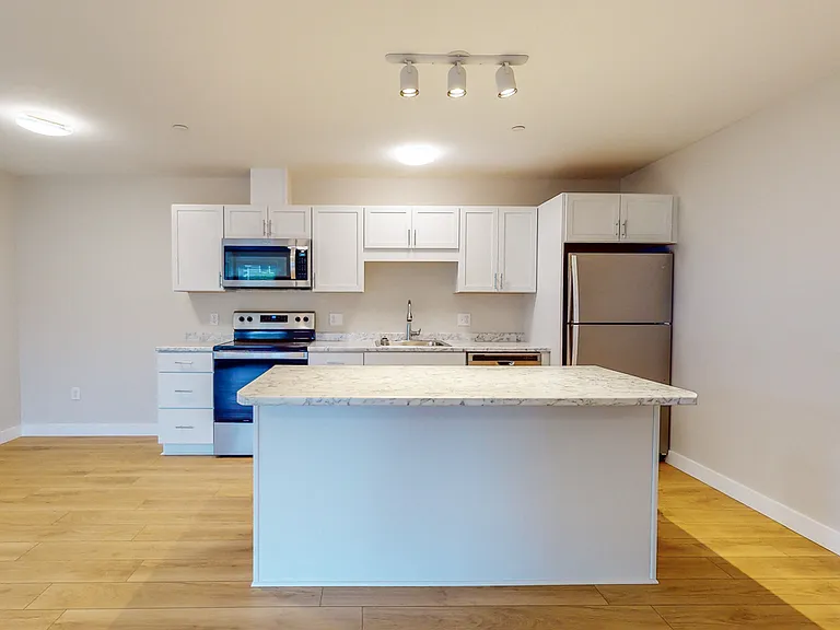 Hayloft Apartments — Photo 52