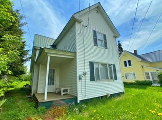11 Byron St, Fort Fairfield, ME 04742