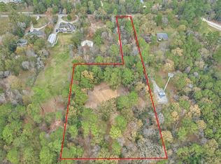 3027 Pine Acres Dr LOT 7-B, Conroe, TX 77384