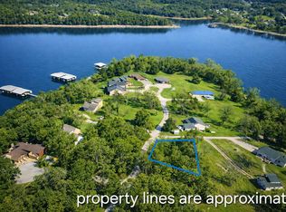Lot 23 Daisy Lane, Lampe, MO 65681
