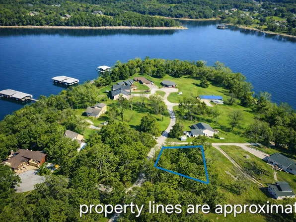 Lot 23 Daisy Lane, Lampe, MO 65681