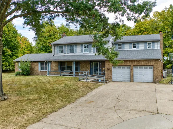 583 Waterlot Ct, Florence, KY 41042