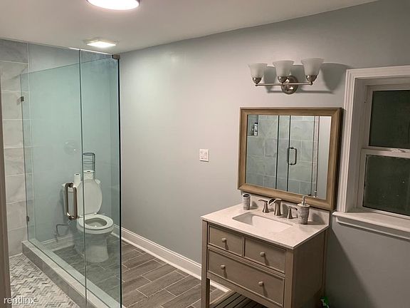 41663 East Huron River Drive bathroom 2 picture