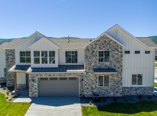 2411 S Orchard Cir, Heber, UT 84032