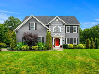 24 Nathan Road, Windham, NH, 03087